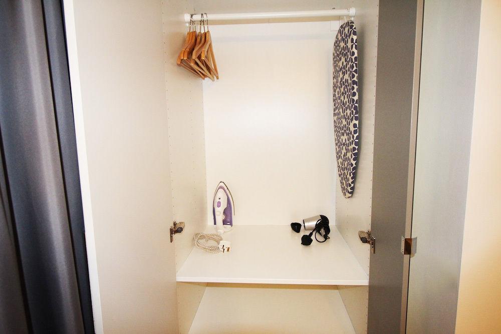 קרוידון Flexistay Tulsi Aparthotel מראה חיצוני תמונה