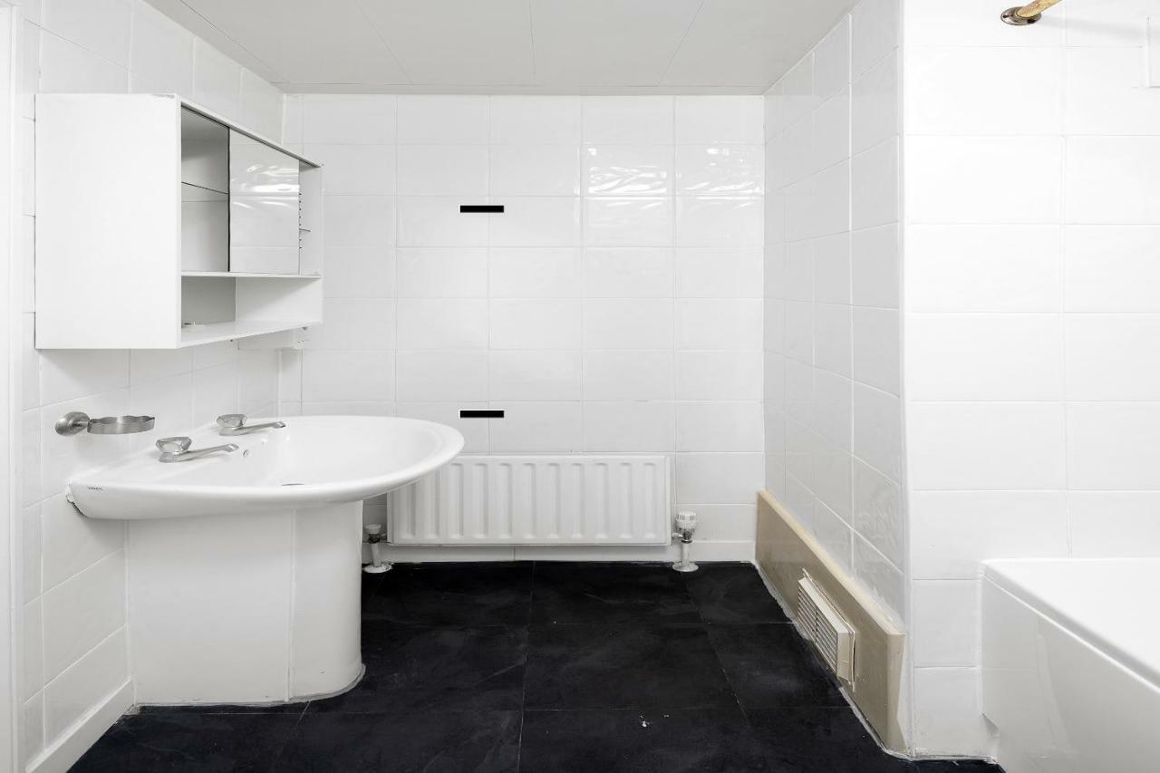 קרוידון Flexistay Tulsi Aparthotel מראה חיצוני תמונה